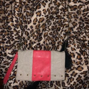 steve madden cross body bag